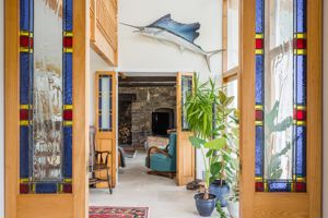 Doors Through- click for photo gallery